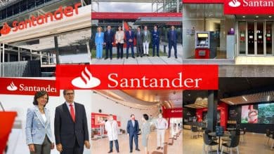 Como enviar el curriculum Banco Santander