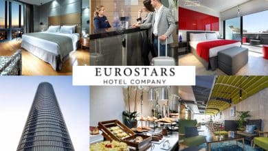 Como enviar el curriculum EUROSTARS HOTEL COMPANY