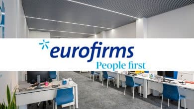 eurofirms oficinas