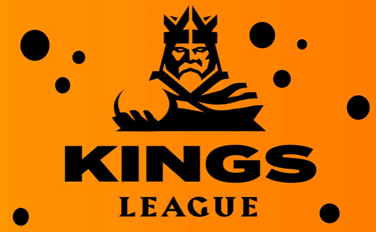 kings league logo
