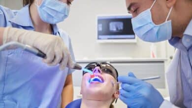 Empleos odontologia 30 enero