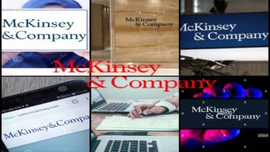 Como enviar el curriculum a McKinsey Company