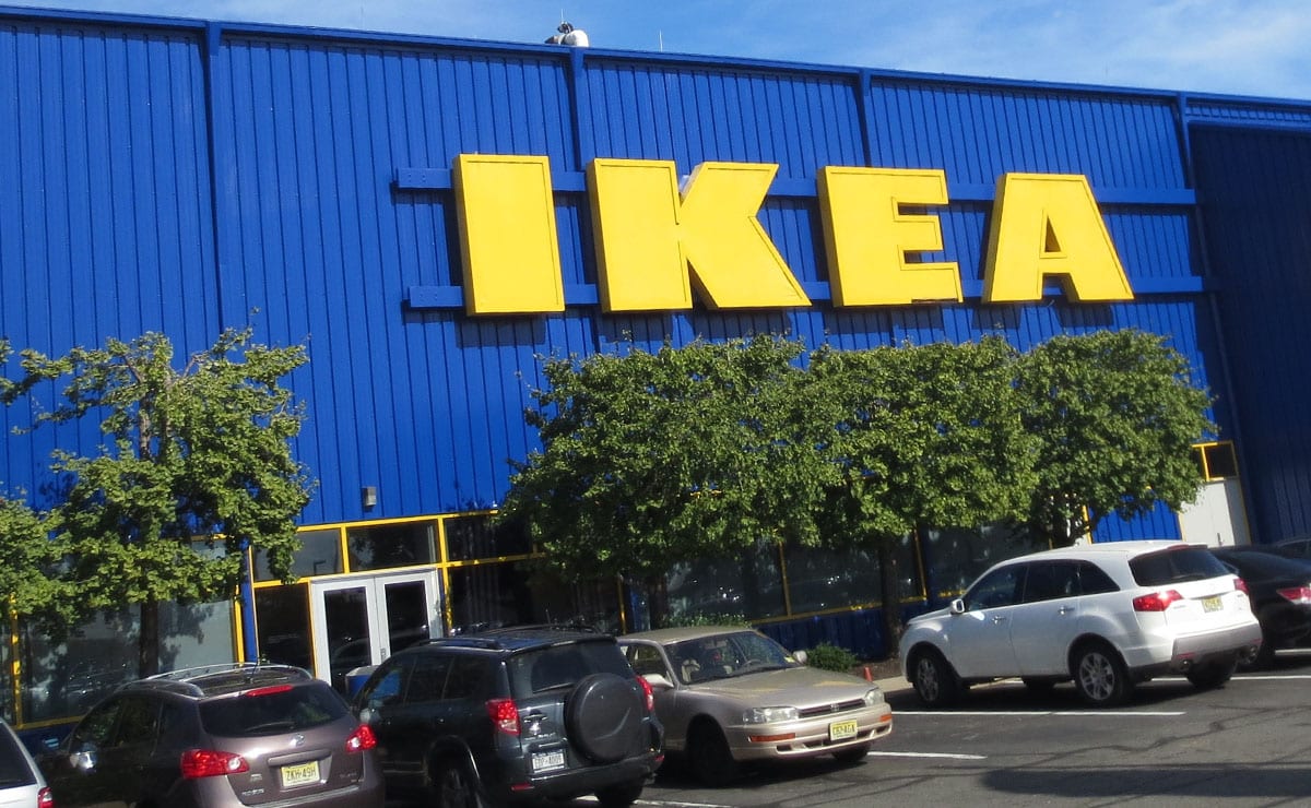 tienda IKEA