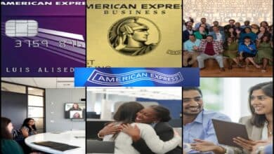 Como enviar el curriculum a American Express