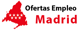 Ofertas Empleo Madrid