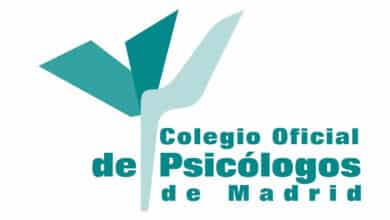 colegio oficial de psicologos de madrid