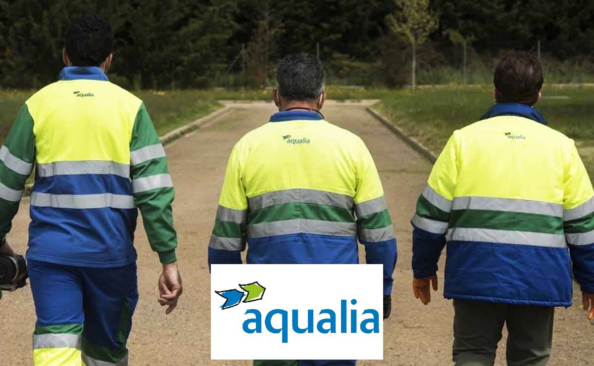 Aqualia empleos Madrid3