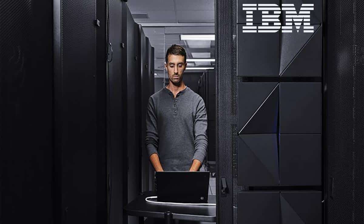 Empleo IBM Personal3