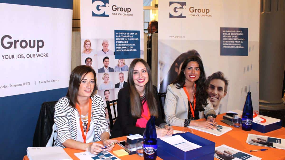 Gi Group personal empleos sep23