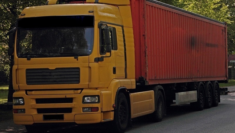 Se buscan conductores de camión en Valdemoro (Madrid) con contrato indefinido